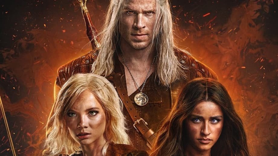 《巫师》剧集制片人直面换角争议：&quot;剧集大于演员&quot;