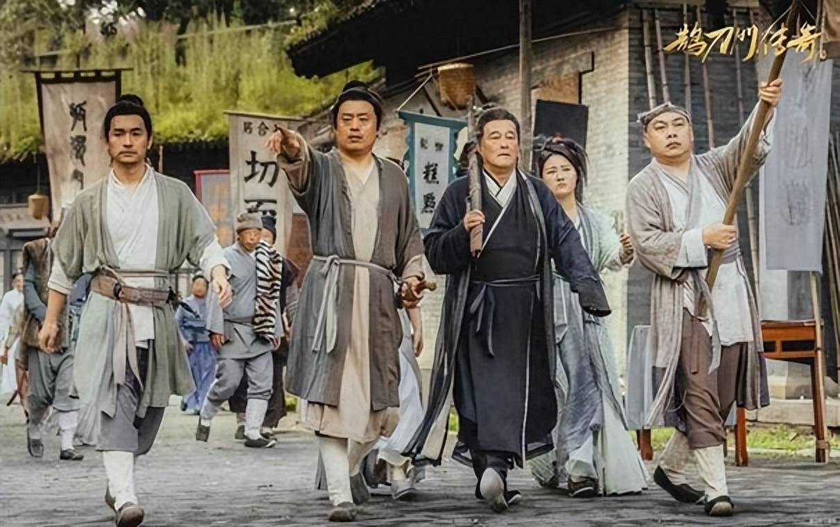 赵本山的喜剧传奇：走自己的路，让嘲讽者无话可说