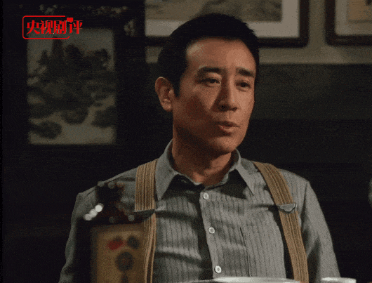 战火中的知识分子，与《沉默的荣耀》一样震撼