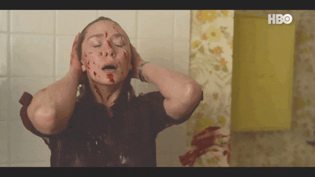 第一集就有床戏，奥妹这次太拼了