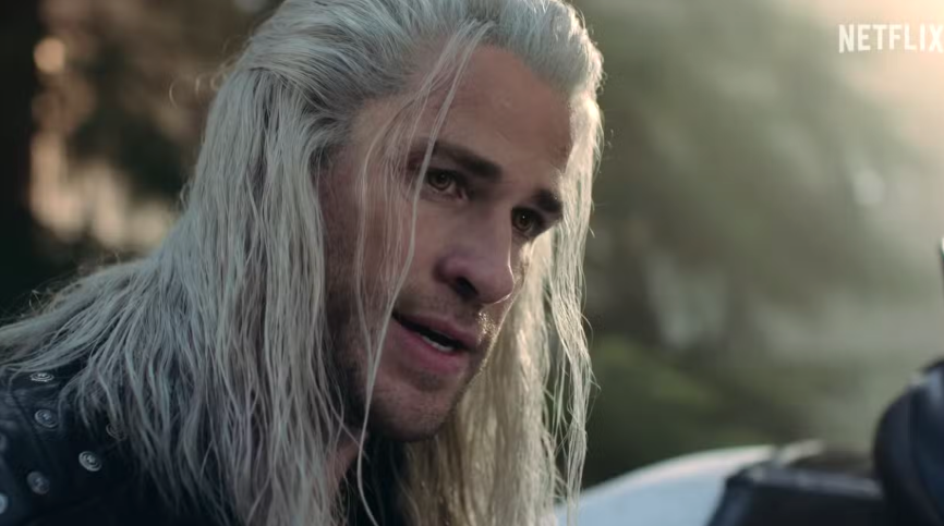 影评人吐槽《猎魔人》新主演：“亨超”的拙劣模仿！