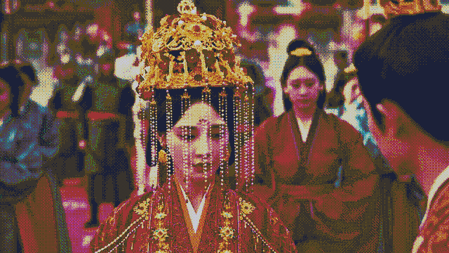 《凤凰台上》遭群嘲！表情狰狞、怒吼，连高曙光都带不动这拖油瓶