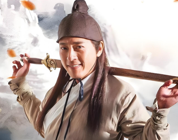 能否超越吕颂贤版？TVB联合腾讯翻拍《笑傲江湖》