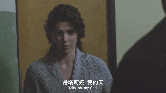 尺度惊艳，这部重口级美剧太生猛了