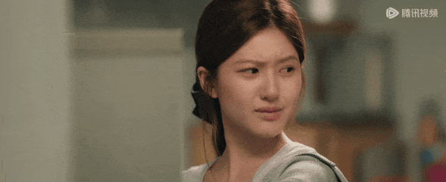 《许我耀眼》大结局，赵露丝的脖子演了全剧最多的内心戏