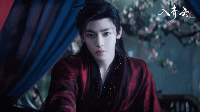 《入青云》逆光突围，背后的拾上影业用三年写出“确定性”