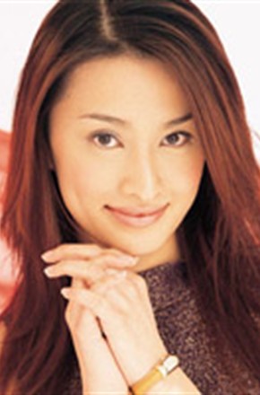 方子萱头像