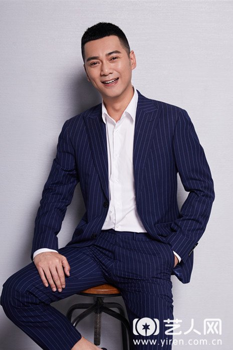 刘金龙