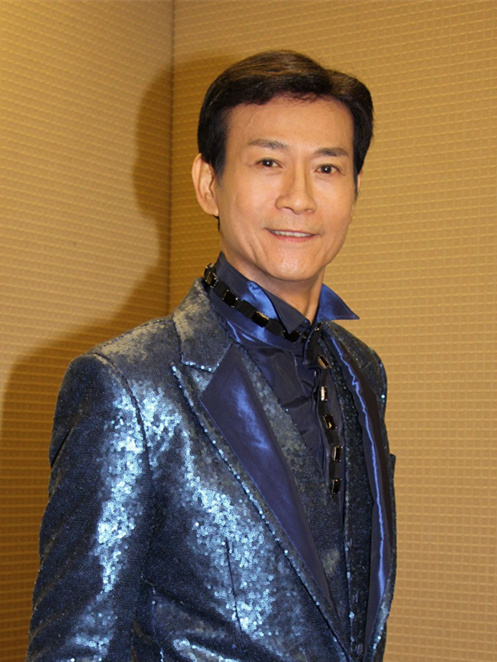 郑少秋