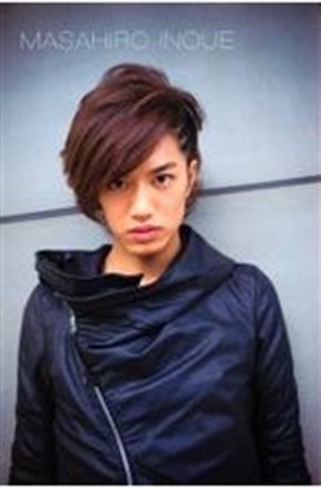 井上正大