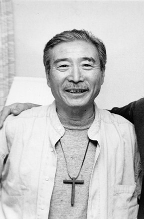 郎雄头像