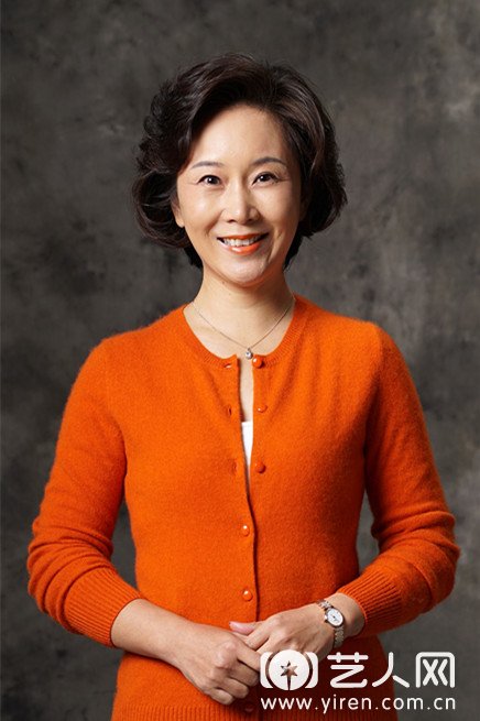 杜和倩头像