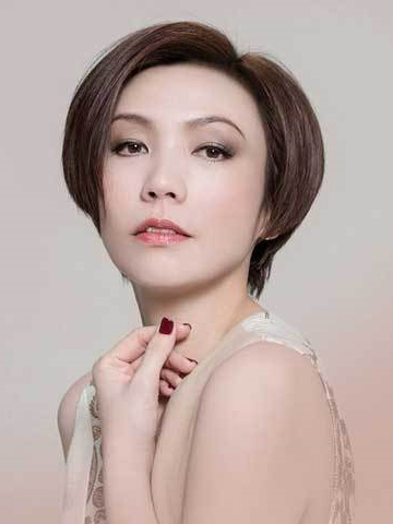 陈洁仪