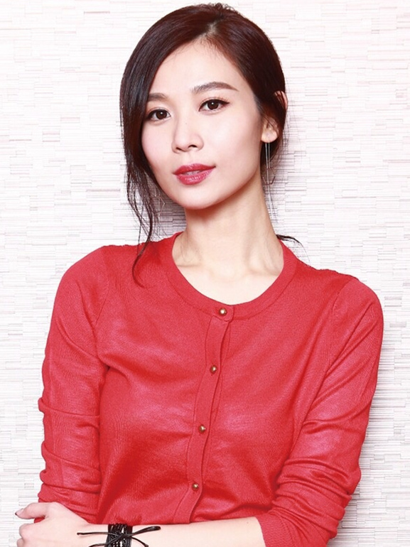 杨秀惠