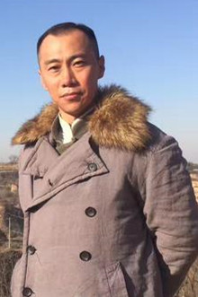 郑昊