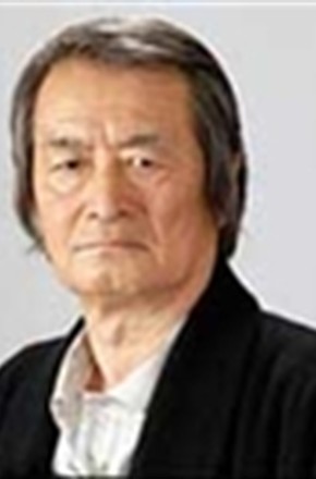 山崎努
