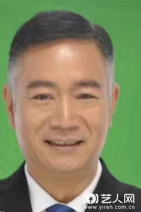 韩振国