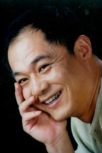 赵君