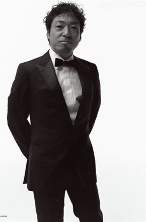 香川照之