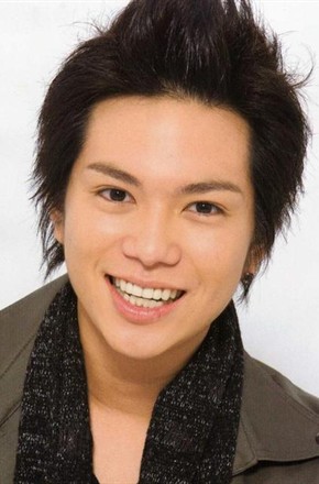 加藤成亮