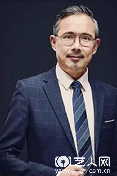路恒连