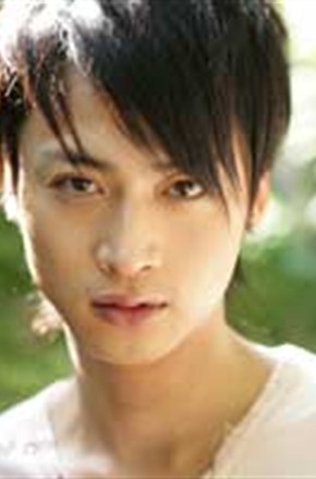 黄川田将也