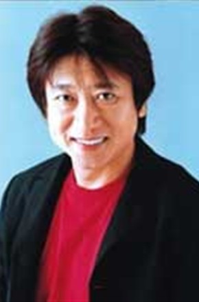 井上和彦