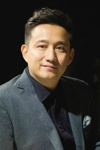 黄磊