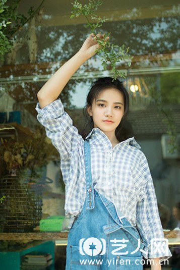 刘宸希