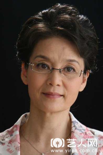 潘虹