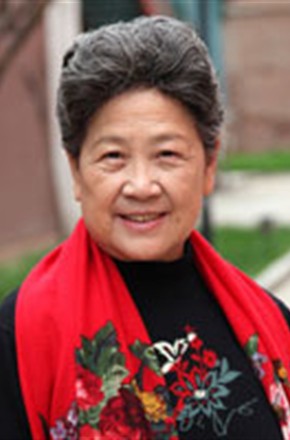 陶玉玲