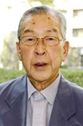 小林桂树