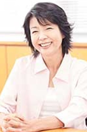 市毛良枝