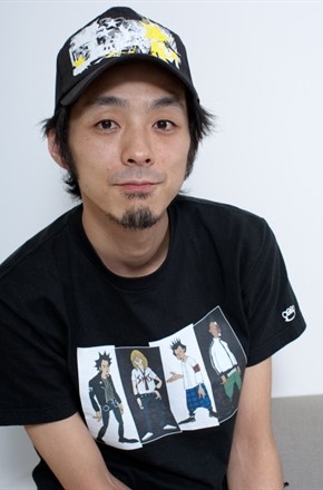 宫藤官九郎