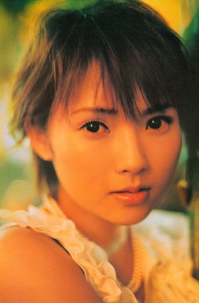 安倍夏美