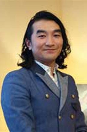 池田铁洋