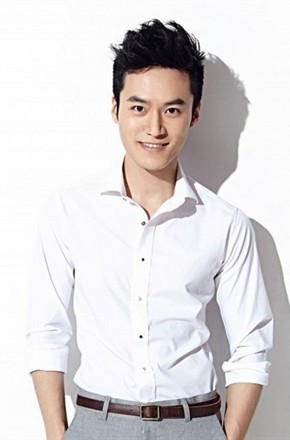 茅子俊头像