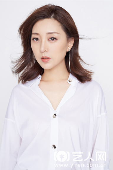 姜薏柔
