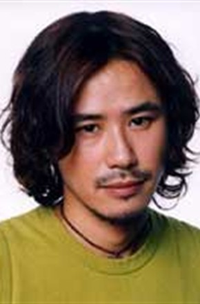 铃木一真