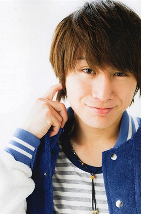 安田章大