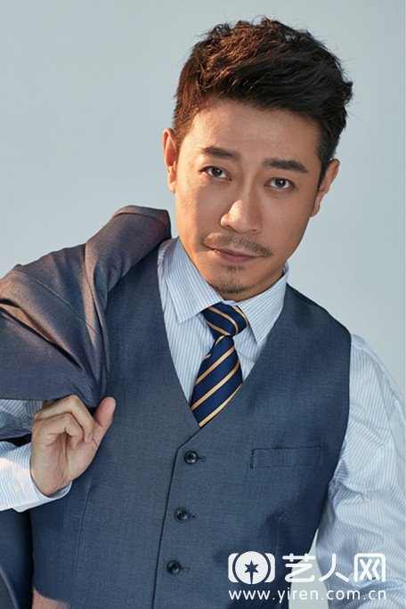 戚云鹏