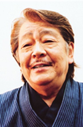 筒井康隆