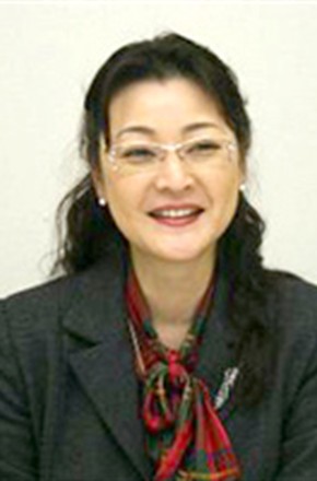黑田福美