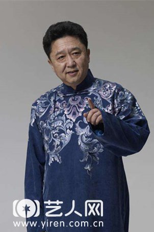 于谦
