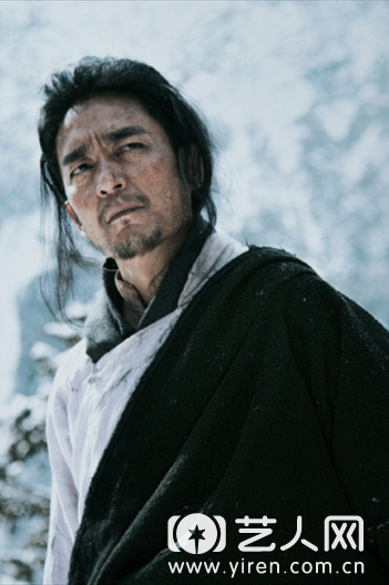 普布次仁