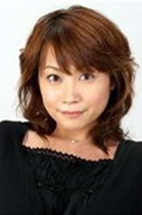 竹内顺子
