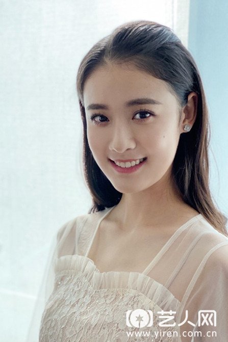杨祺如