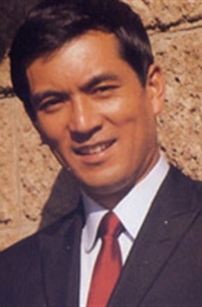 加山雄三