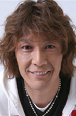 加藤鹰头像