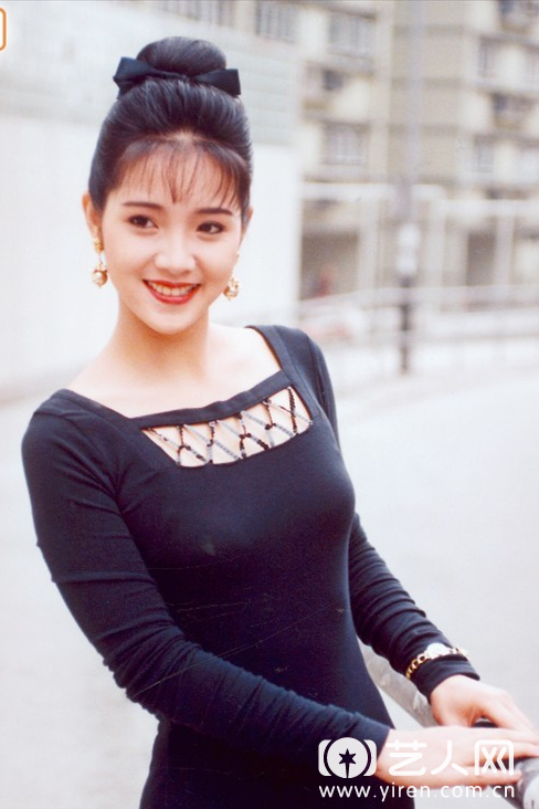 刘玉婷